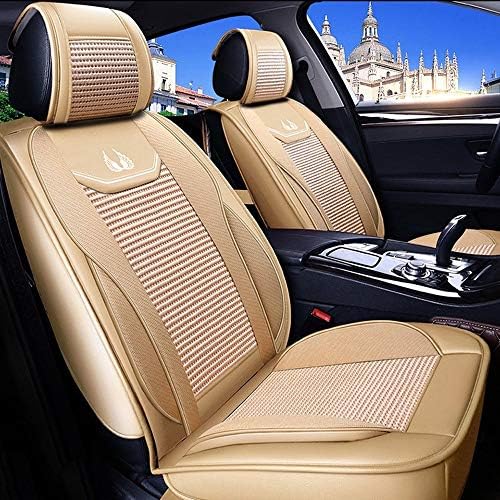 割引クーポン カーシートカバー ユニバーサルポリエステルファブリック自動車用シートカバー カーシートカバー 車両用シートプロテクターインテリアアクセサリー メーカー直送