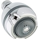 Best High Pressure Shower Head for Low Water Pressure The Fire Hydrant Spa Shower Head QUALITY, POWERFUL RAIN AND MASSAGE SPR