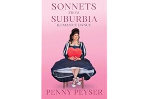 Sonnets From Suburbia: Romance Dance