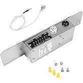 Updated 9330C755 RV Air Conditioner Control Box Kit, Heat Ready AC Cool Control, Compatible with Coleman Mach 15 RV Air Conditioner Units with a Heat Strip