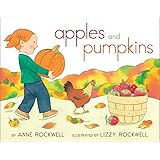 Apples and Pumpkins