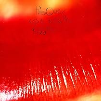 Kiss Me Kiss Me Kiss Me: Deluxe Edition | Amazon.com.br