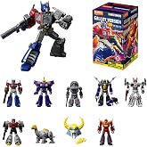 BLOKEES Transformers Galaxy Version Wave 8: Passing the Torch 71108 Blind Box Figure