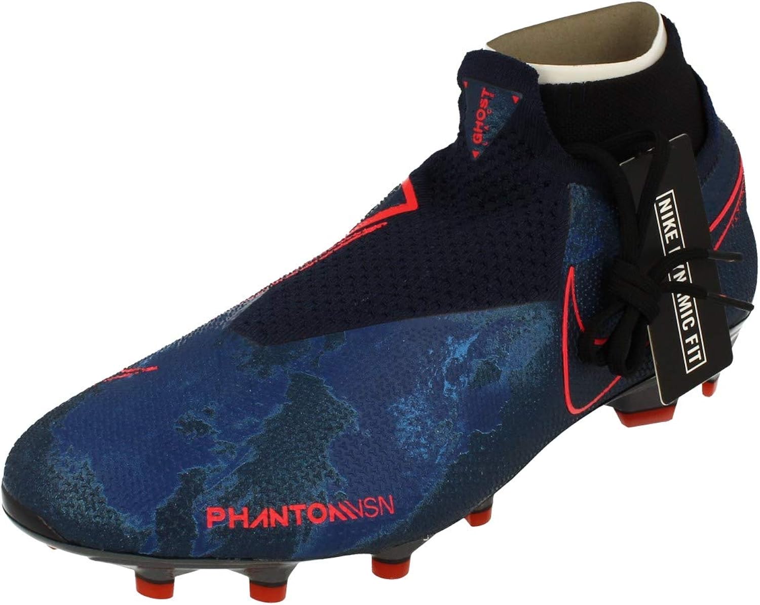 phantom vision elite df fg