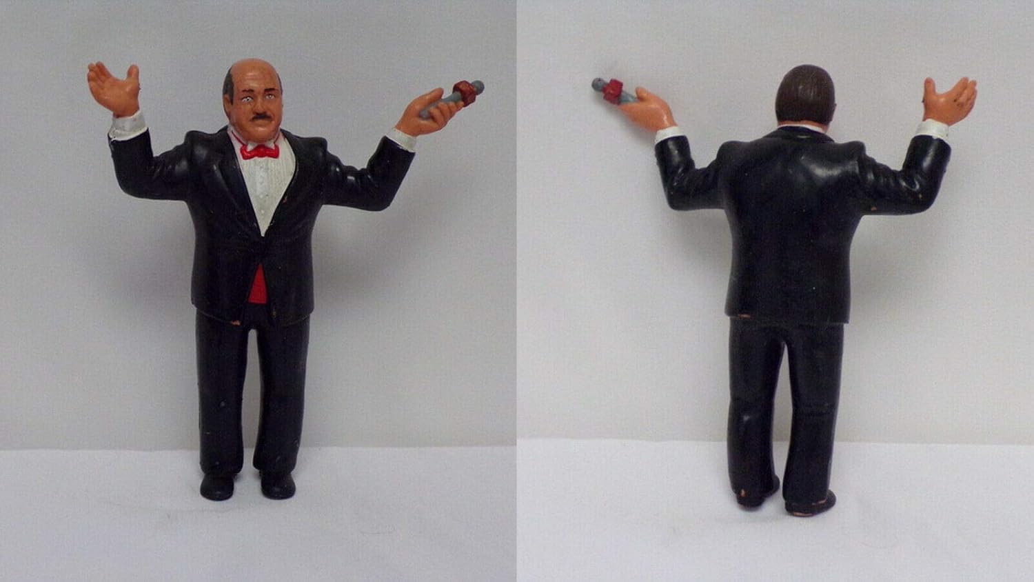 mean gene ljn