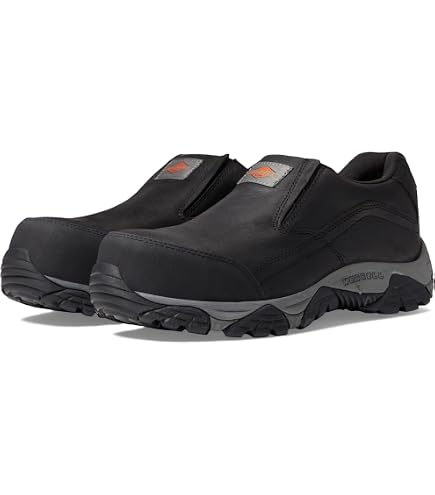 Amazon.com | Merrell Primer Laceless Leather Men display picture 1