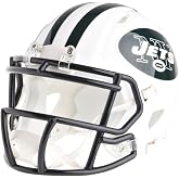 Riddell Mini Football Helmet Speed New York Jets 1998-2018