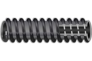 Sierra International Shields Multiflex 1-1/8" x 50' 16-141-1186B Shields Multiflex 1-1/8" x 50',