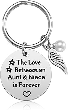 christmas gifts for aunts from niece