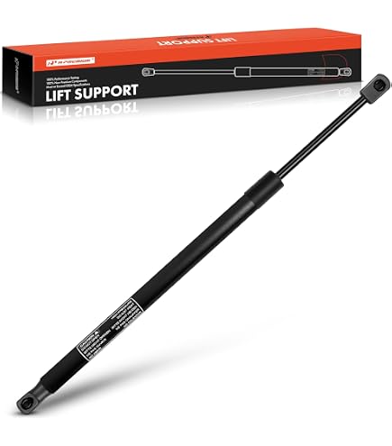 Amazon.com: A-Premium Rear Right Tailgate Lift Support Shock Strut Amazon.com: A-Premium Rear Right Tailgate Lift Support Shock Strut
