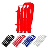 Kavas - Plastic Radiator Grill Protector Guard