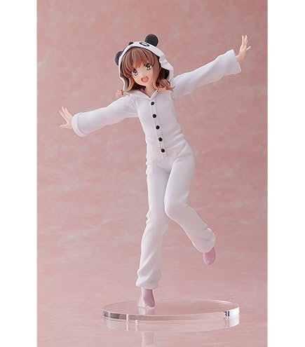 人形 mimirara Amazon.com: Taito Rascal Does Not Dream of Bunny Girl