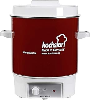 Kochstar 2500