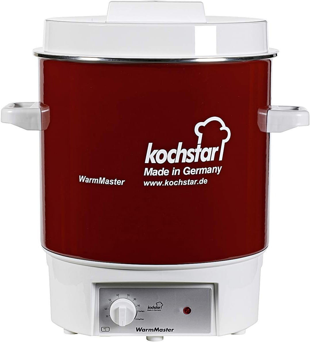 Kochstar 2500