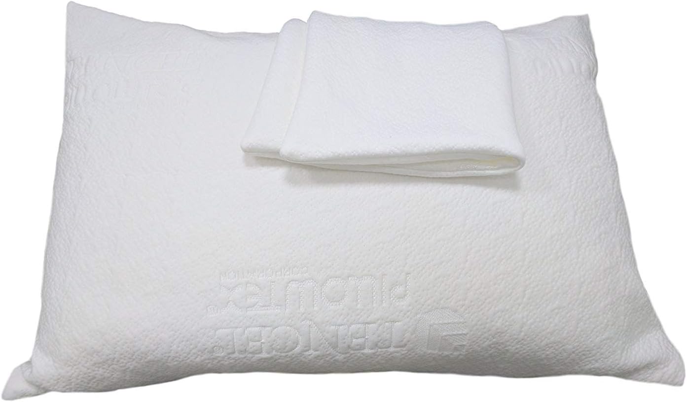 Amazon Com Tempature Regulating Tencel Pillow Protector 2 Pack