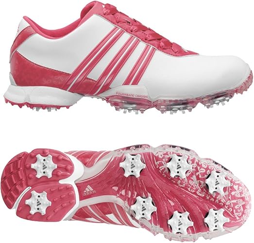 womens adidas golf shoes clearance