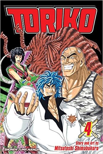 Get Amazon Com Toriko Vol 4 Sunny 4 9781421535128 For Free Get Wallpaper Amazon Com Toriko Vol 4 Sunny 4 9781421535128 For iPhone Free