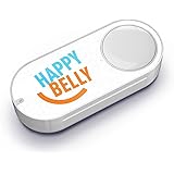 Happy Belly Dash Button
