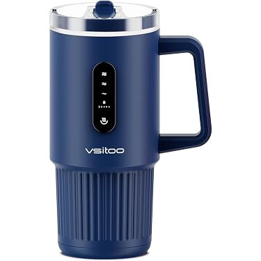 Amazon.com New Releases: The best-selling new & future releases in Tea &  Espresso Beverage Warmers