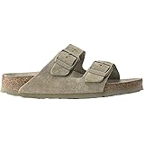 Birkenstock Women's Arizona Soft Footbed