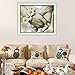 Joy Sunday Stamped Cross Stitch Starter Kits Beginners Cross-Stitching Accurate Pre-Printed Pattern - Hand in Hand 11CT 13”X10”, Frameless (Printed Pattern Model R891)
