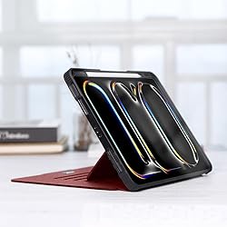 ZtotopCases for New iPad Pro 13 Inch Case 7th Gen