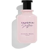 Michael Malul Sangria + Saffron Eau de Parfum for Women - 100ml | 3.4oz