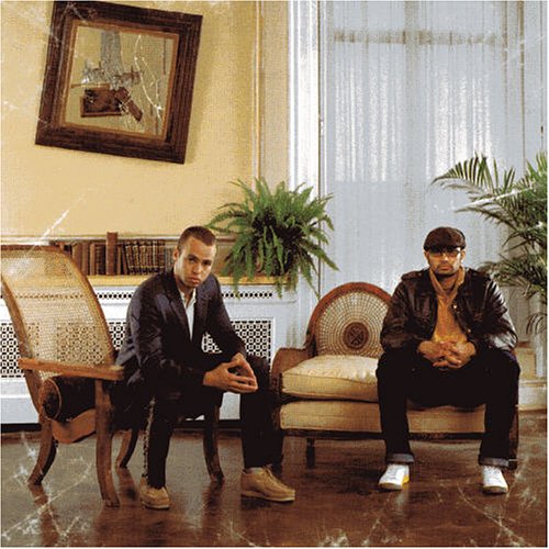 Mattafix - Euro Xclusive 05-34 (Promo) - Zortam Music