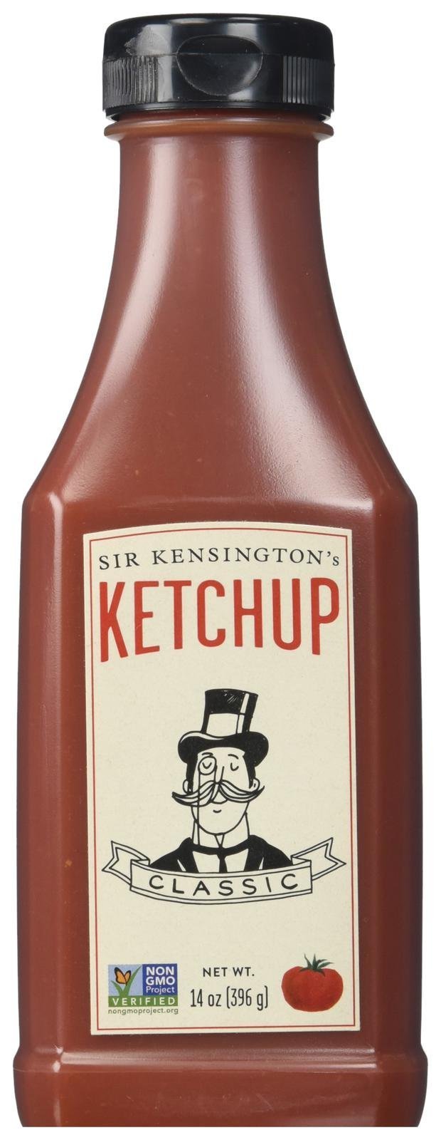 Sir Kensington's Mustard Dijon 11 OZ Grocery & Gourmet Food