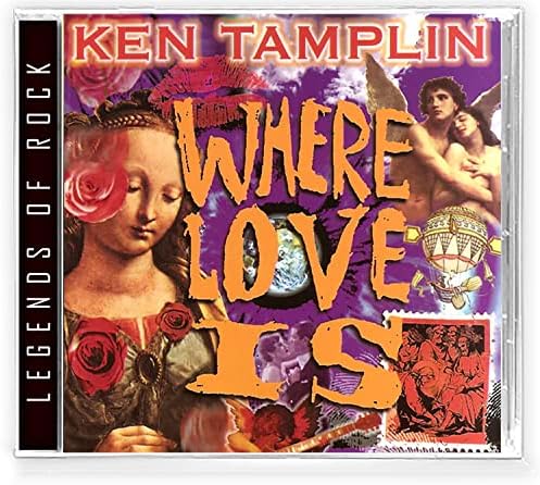 Jeff Barry & Friends - Chapel of Love - Amazon.com Music