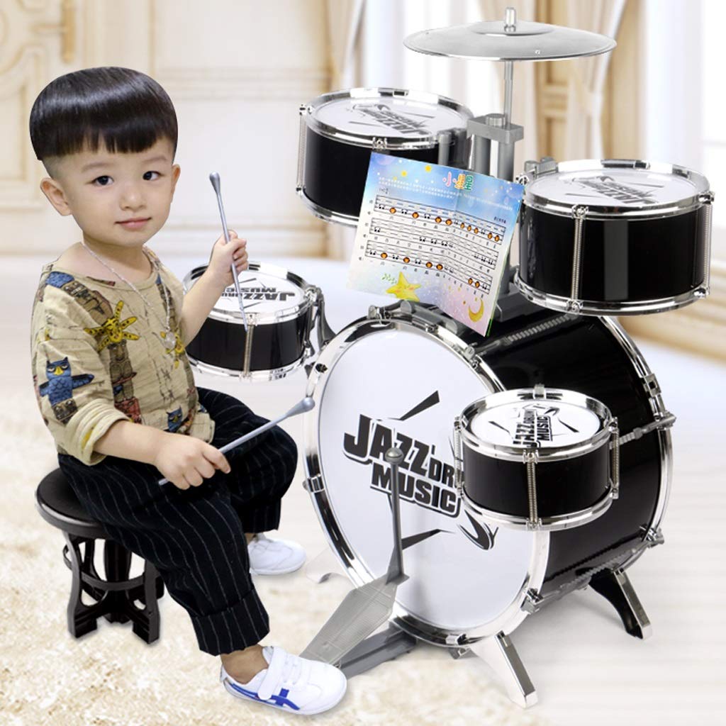 Мини Барабанная Установка Купить