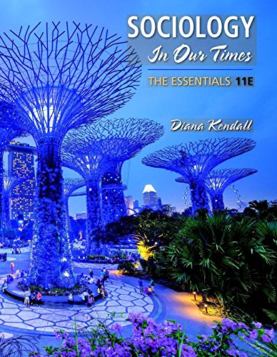 Sociology in Our Times: The Essentials - //medicalbooks.filipinodoctors.org