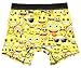 Men's Emoji Boxer Briefs (Small 28/30)