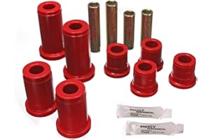 Energy Suspension Control Arm Bushing Set - 3.3134R