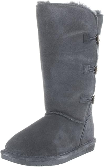 bearpaw tall winter boots