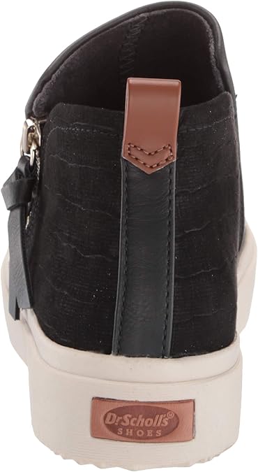 wanderay high top sneaker