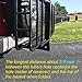 Hitch Cargo Carrier 24