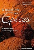Image de Le grand livre des épices