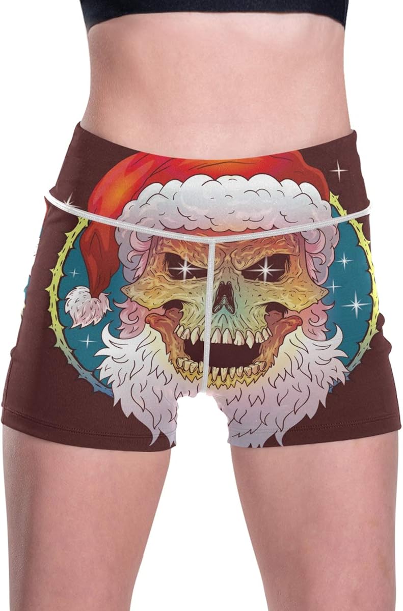 retro gym shorts womens