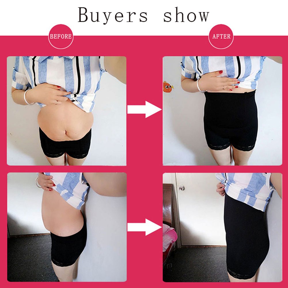 sure you like shapewear