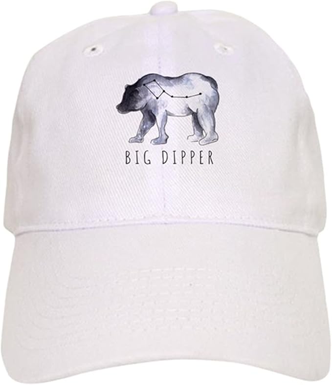 dipper hat amazon