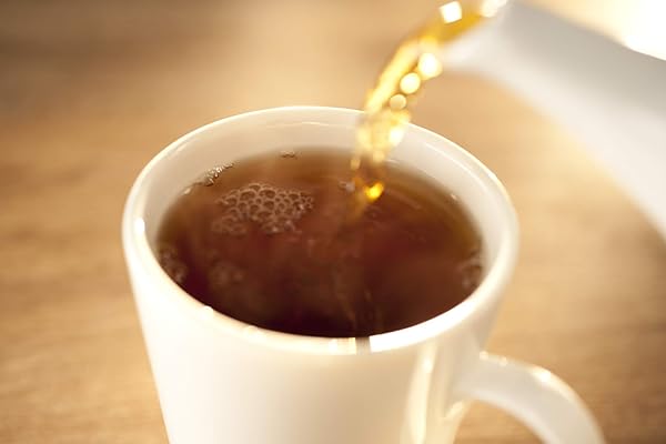 BARRY’S TEA DECAF 80 COUNT TEA BAGS (PACK OF 1)
