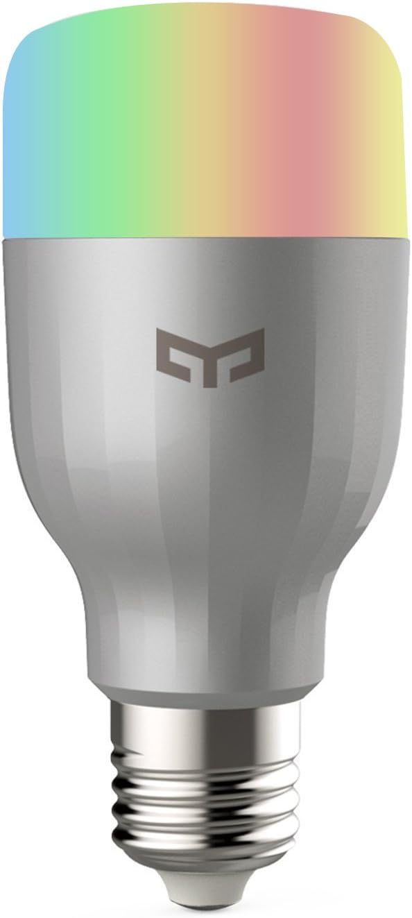 mi smart bulb