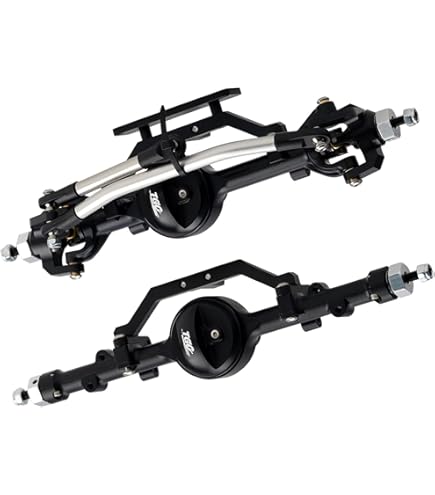 ビタロー Amazon.com: RC4WD Z-A0081 Yota II Ultimate Scale Cast Axle Rear