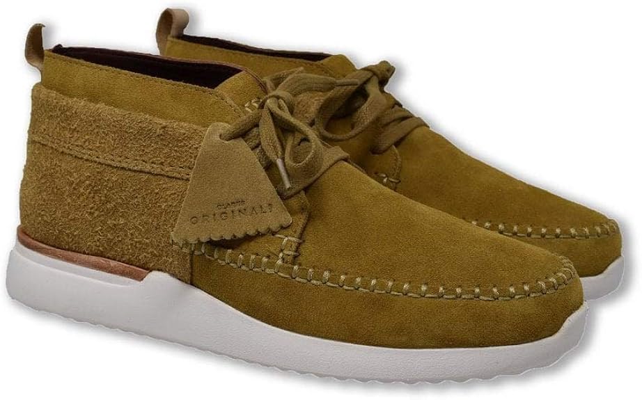 clarks originals tor track