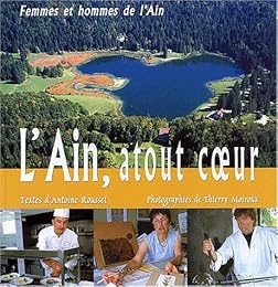 L' Ain, atout coeur