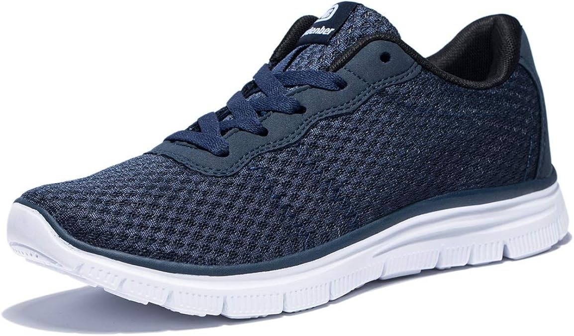 lightweight running shoes with arch support