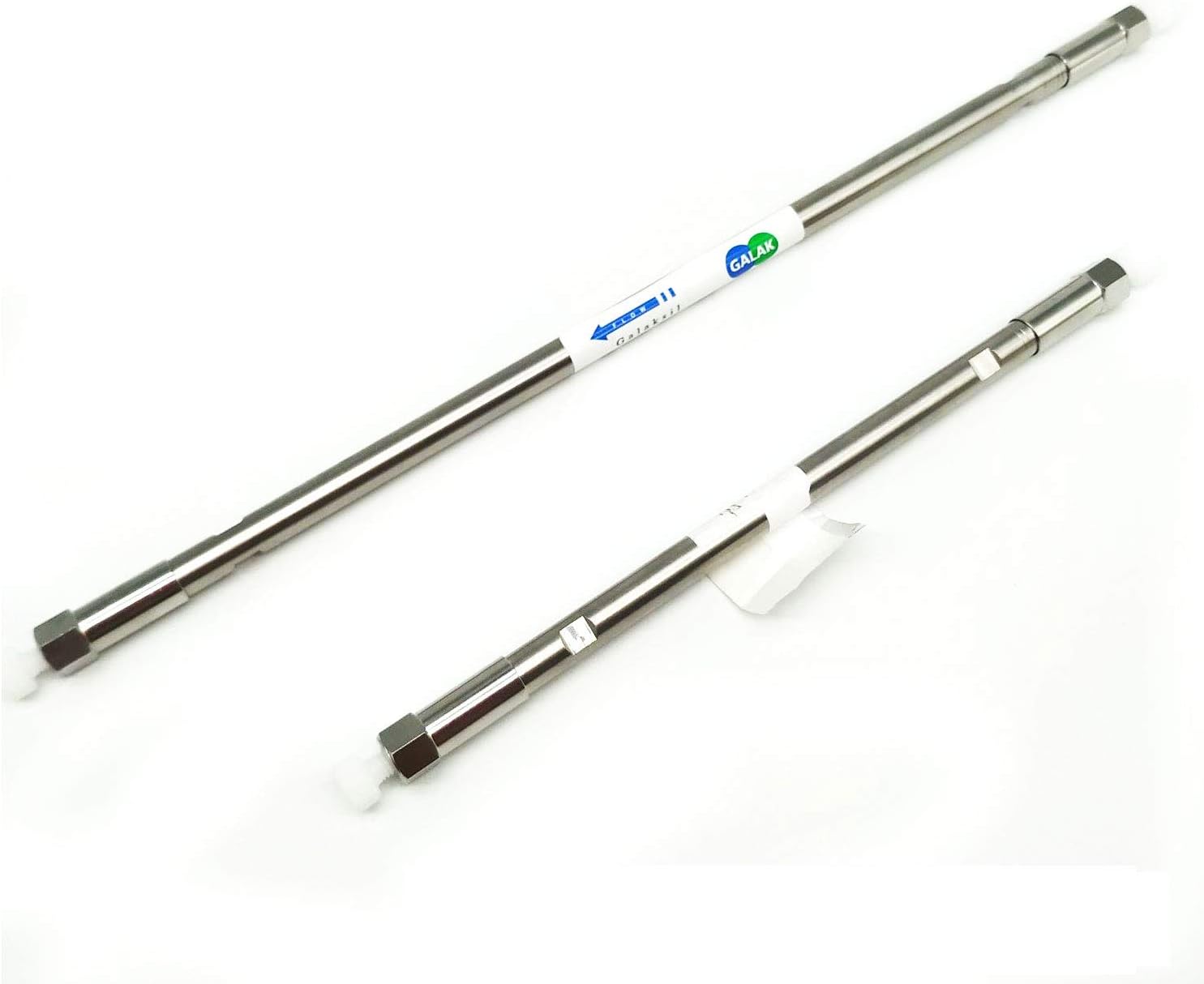 CN Liquid Chromatography HPLC Column Particle Size 5um GALAK (4.6mm100mm)