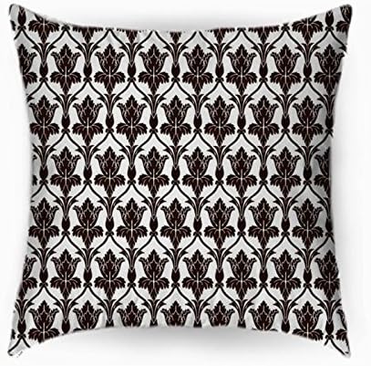 Sherlock Holmes Pillow Case (16 x 16 ( Two Side ))