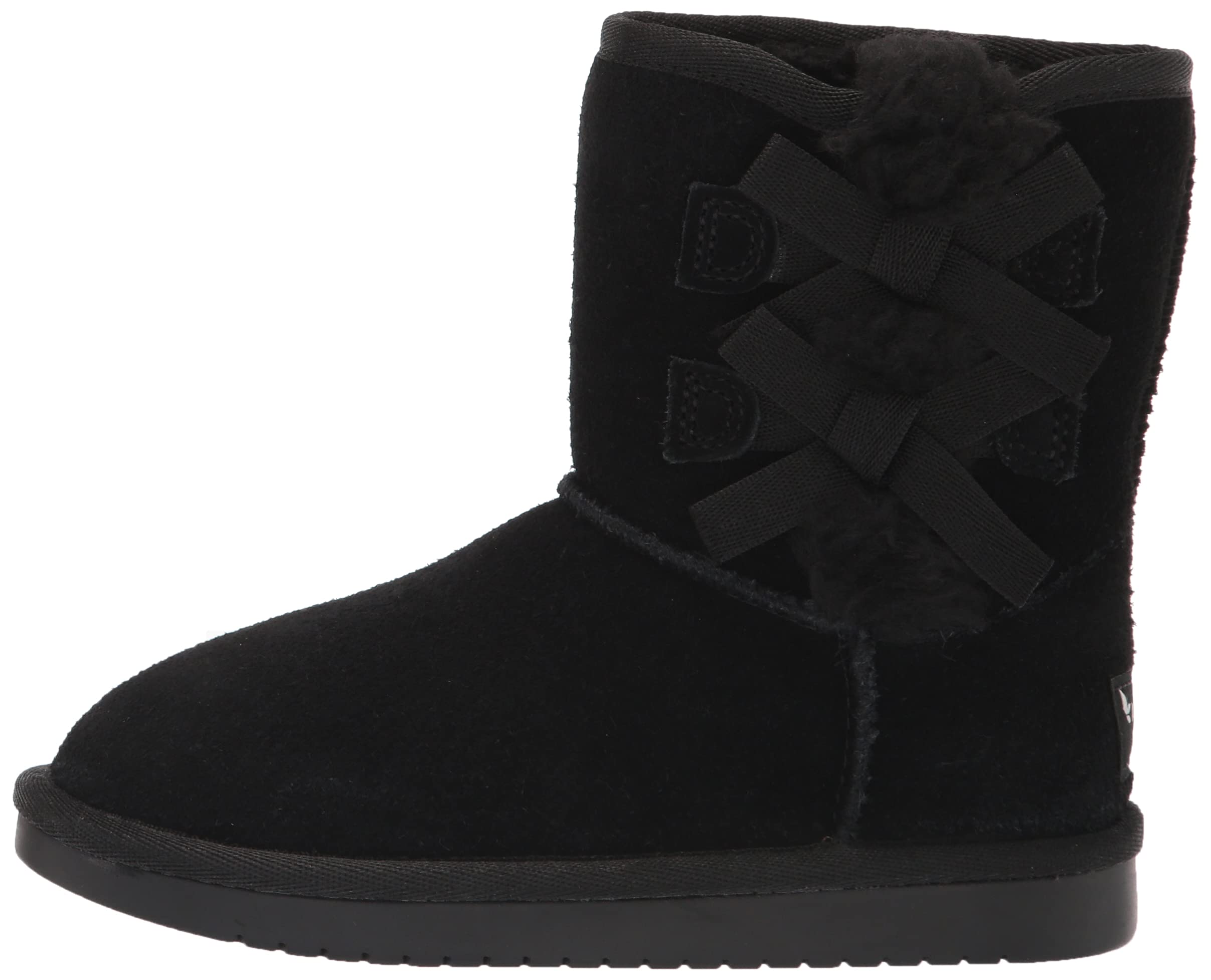 Koolaburra by UGG girls Victoria ShortFashion Boot